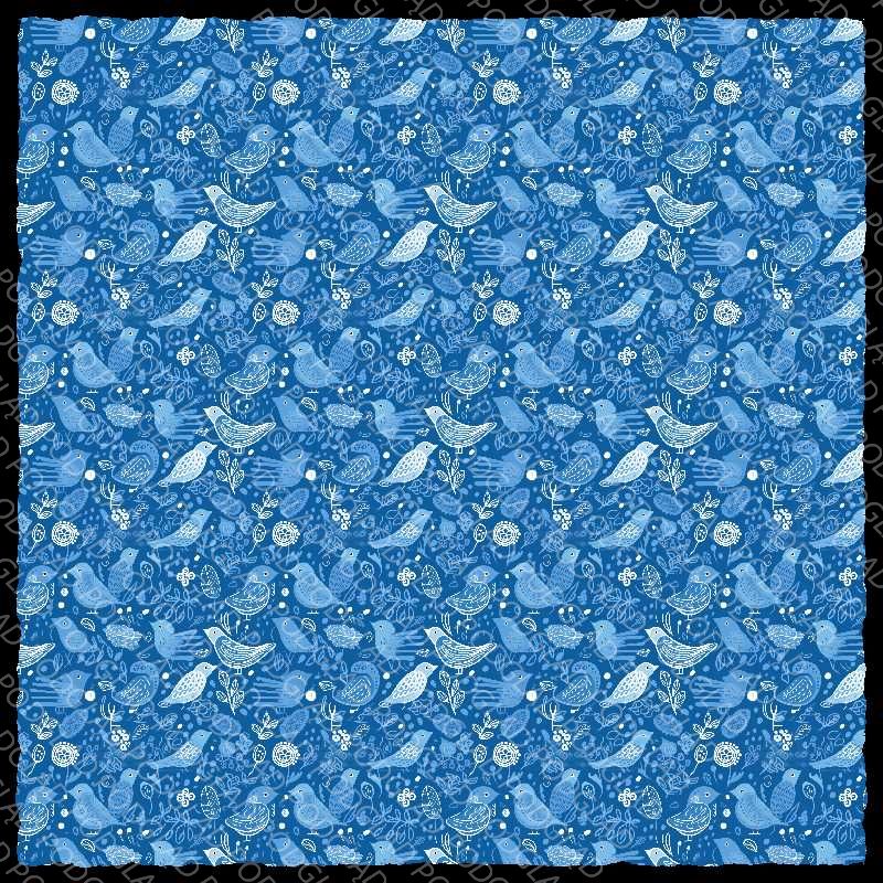 Blue Bird